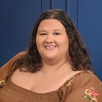 Megan Backoski, Our Center Director